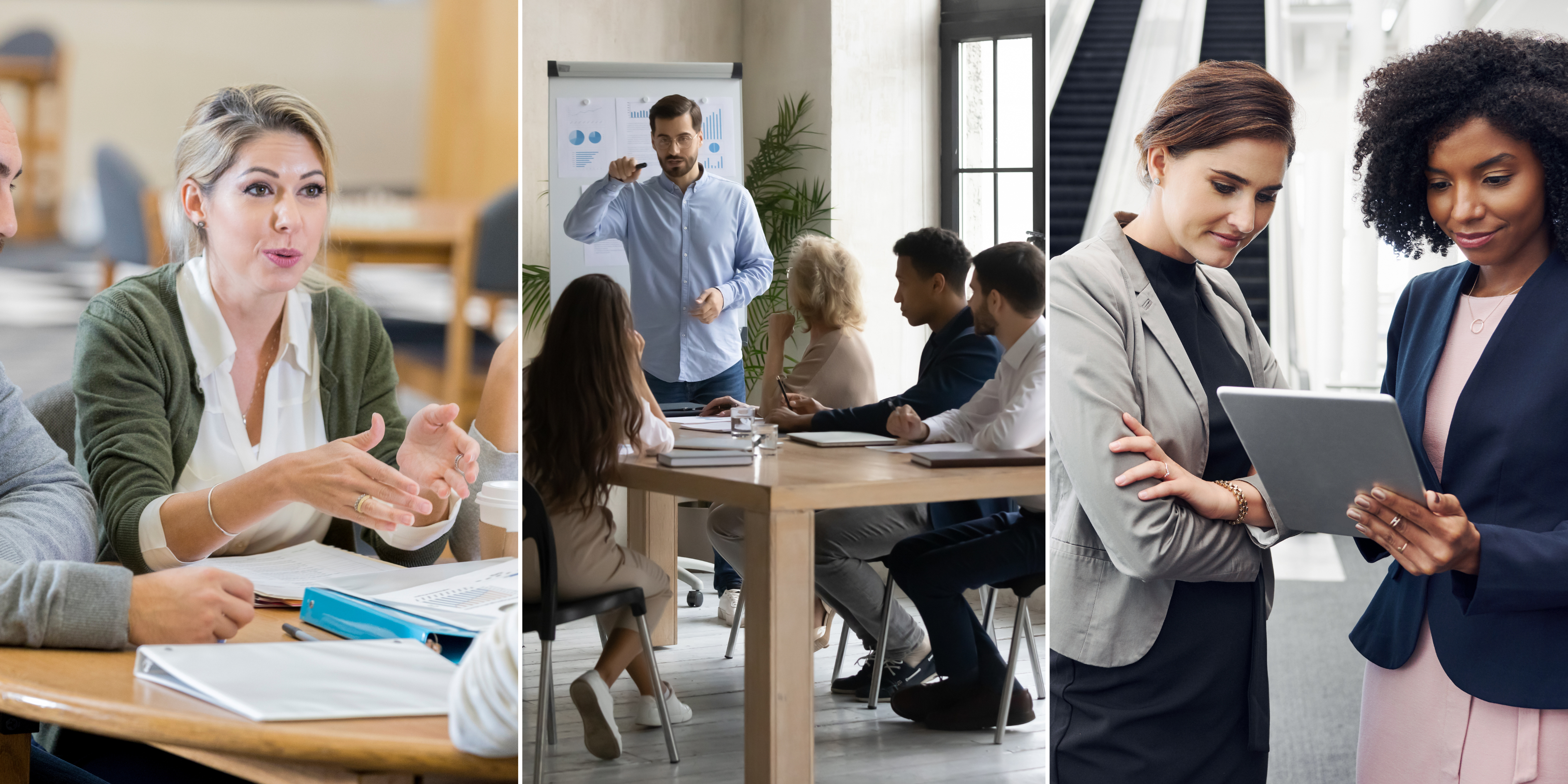 Permanent vs Temporary Recruitment