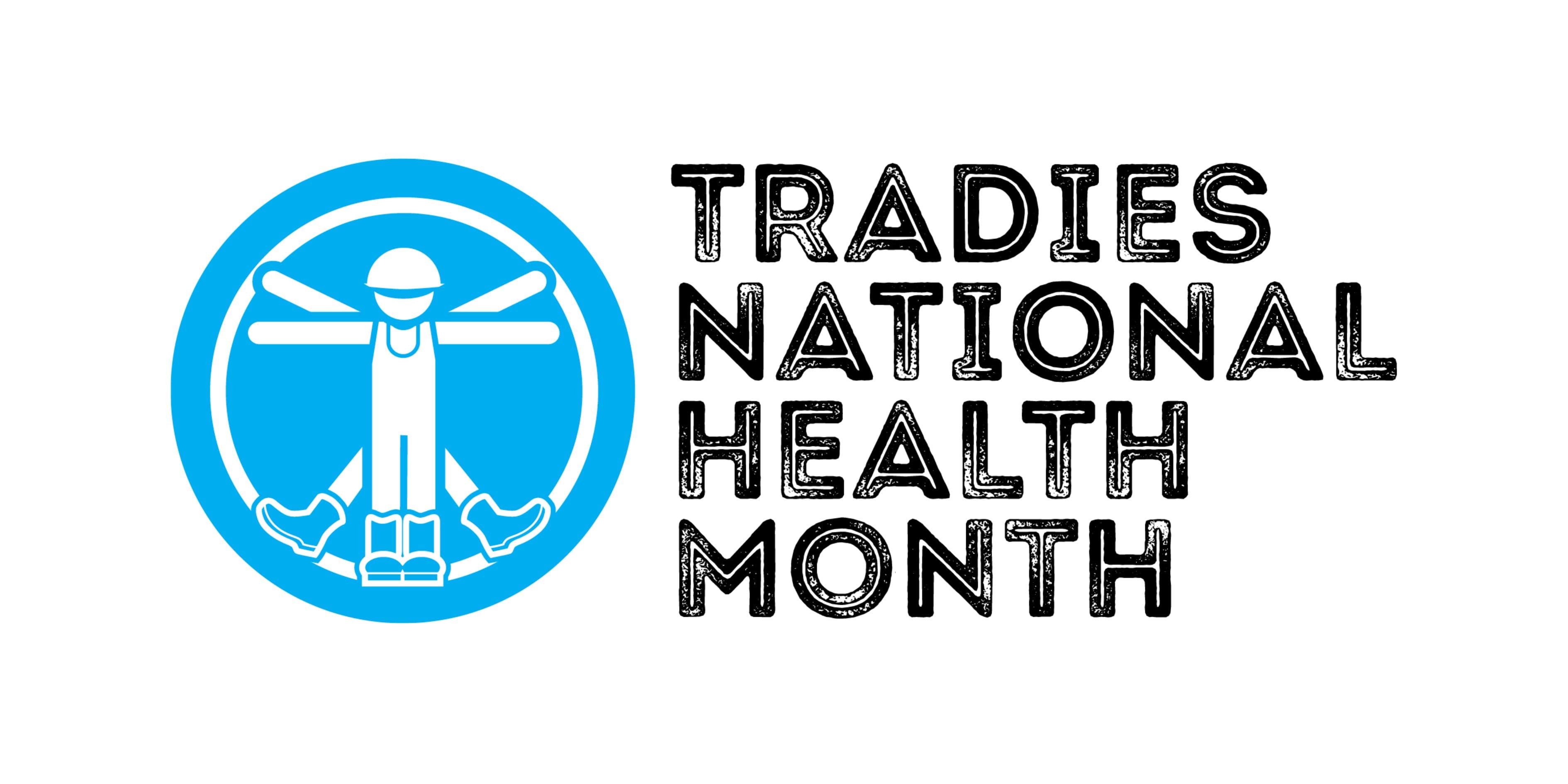 Join APG Workforce this Tradies National Health Month